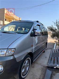 هيونداي ستار اكس